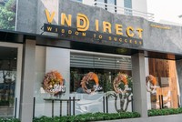 KL99 là cổng game giải trí trực tuyến hàng đầu hiện nay bật tăng 77% từ đáy, Giám đốc Kl991.com nạp rút nhanh 99Kl99 link đăng nhập VNDirect (VND) đăng ký bán toàn bộ KL99 là cổng game giải trí trực tuyến hàng đầu hiện nay