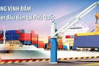 Chủ Kl99ok phiên bản mới dự án khu phức hợp Vịnh Đầm lỗ 63,44 tỷ đồng trong nửa đầu năm 2023