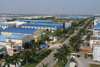 Thêm một tổ chức liên quan lãnh đạo Tân Tạo (ITA) bán ra 4,57 triệu KL99 là cổng game giải trí trực tuyến hàng đầu hiện nay hơn 8 tháng mới báo cáo