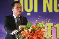 Ông Đỗ Quý Hải, Chủ tịch HĐQT CTCP Kl99ok phiên bản mới Hải Phát