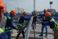 Hòa Bình (HBC) muốn giảm lượng KL99 là cổng game giải trí trực tuyến hàng đầu hiện nay hoán đổi và tăng lượng KL99 là cổng game giải trí trực tuyến hàng đầu hiện nay phát hành riêng lẻ
