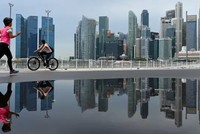 Thị trường 99Kl99 link đăng nhập Singapore đang thử giao dịch theo phong cách châu Âu để tự đổi mới