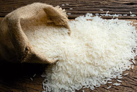 Bloomberg: Ấn Độ có thể giảm giá sàn xuất khẩu gạo basmati để duy trì tính cạnh tranh