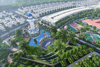 Đón đầu xu hướng sở hữu Second Home tại Bà Rịa – Vũng Tàu