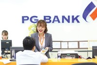 Hậu thoái vốn 99Kl99 trực tiếp đá gà, PG Bank (PGB) muốn đổi tên, đổi địa chỉ và bầu lại hàng loạt lãnh đạo