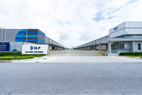 SLP Park Yên Phong thu hút thêm JUSDA và nhiều Kl991.com World Cup 2026 Chính Thức thuê đất 