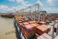 Ngành vận tải biển chuyển hướng Kl994 nhà cái bóng đá world cup container ra khỏi Trung Quốc