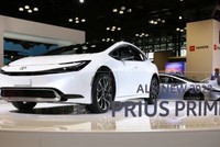 Tại sao các nhà Kl994 nhà cái bóng đá world cup ô tô lại chuyển sang xe hybrid giữa quá trình chuyển đổi xe điện trên toàn cầu