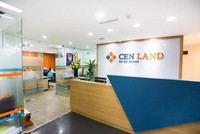 Cen Land (CRE) gia hạn thêm 13 tháng gói Kl99kl Hoàn Trả Vô Tận phát hành cho 99Kl99 link đăng nhập VNDirect (VND)