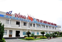 Sau Cục thuế tới lượt Cục Hải quan Cửa khẩu Cảng Đà Nẵng xử phạt Dệt may Hoà Thọ (HTG)