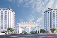 Địa ốc Hoàng Cát chưa trả lãi đến hạn lô Kl99kl Hoàn Trả Vô Tận mệnh giá 300 tỷ đồng