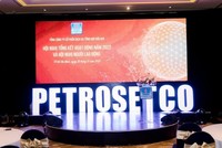 Lãnh đạo Petrosetco (PET) vừa mua vào 2 triệu KL99 là cổng game giải trí trực tuyến hàng đầu hiện nay 