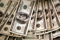 Đồng đô la Mỹ có năm giảm đầu tiên kể từ năm 2020