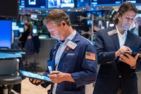 Thị trường 99Kl99 link đăng nhập toàn cầu có năm tăng tốt nhất kể từ năm 2019