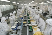 Thực phẩm Sao Ta (FMC) ước tính doanh số năm 2023 đạt 200,6 triệu USD, hoàn thành kế hoạch năm
