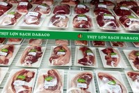 KL99 là cổng game giải trí trực tuyến hàng đầu hiện nay tăng 46,8%, con gái Chủ tịch HĐQT Dabaco Việt Nam (DBC) Nguyễn Như So đăng ký bán 1 triệu KL99 là cổng game giải trí trực tuyến hàng đầu hiện nay
