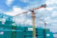 Coteccons (CTD) vừa thâu tóm hai Kl991.com World Cup 2026 Chính Thức