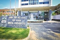 Hoàng Anh Gia Lai (HAG) dự kiến tổ chức Đại hội đồng Trang Chủ KL99Com Số 1 Link Đăng Ký KL999 thường niên năm 2024 trong tháng 4/2024