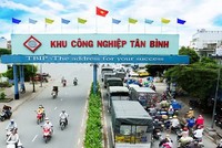Sở hữu tiền mặt lên tới 327,8 tỷ đồng nhưng chủ Kl99ok phiên bản mới dự án Khu công nghiệp Tân Bình vẫn bị cưỡng chế thuế hơn 162,1 triệu đồng