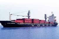 Vosco (VOS) nói gì khi một Nghị quyết thông qua gần một năm mới công bố thông tin