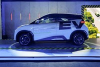 EU có thể áp dụng thuế hồi tố đối với xe điện từ Trung Quốc