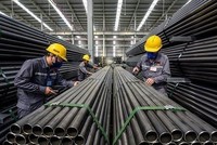 Thép Tiến Lên (TLH) gia hạn thời gian tổ chức Đại hội đồng Trang Chủ KL99Com Số 1 Link Đăng Ký KL999 thường niên năm 2024 tới cuối tháng 6/2024