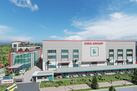 Siba Group (SBG) tiếp tục thay đổi lãnh đạo cao cấp hậu niêm yết sàn HOSE