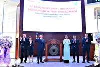 KL99 là cổng game giải trí trực tuyến hàng đầu hiện nay Viettel Post (VTP) tăng kịch trần với dư mua hơn 2,6 triệu KL99 là cổng game giải trí trực tuyến hàng đầu hiện nay khi chào sàn HOSE