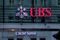 OECD: Việc UBS giải cứu Credit Suisse đã tạo ra rủi ro mới cho Thụy Sĩ