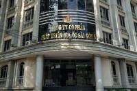 Saigonres (SGR) tiếp tục lên kế hoạch tham vọng trong năm 2024