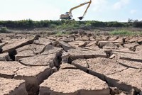 Tiếp tục ghi nhận nhiệt độ kỷ lục toàn cầu trong tháng 3