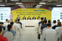 ĐHĐCĐ Thế Giới Di Động (MWG): Chủ tịch HĐQT Nguyễn Đức Tài xin lỗi Trang Chủ KL99Com Số 1 Link Đăng Ký KL999 vì Kl992 VIP Trang Chủ 2026 năm 2023 không hiệu quả