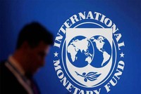 IMF: Nợ của Mỹ và Trung Quốc gây rủi ro cho Kl991.com nạp rút nhanh công toàn cầu