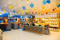 Lãi quý I/2024 tăng đột biến nhưng Thế Giới Di Động (MWG) vẫn giảm thêm 4.853 nhân viên