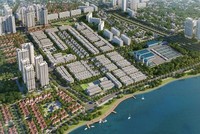 Quý I/2024, Kl99ok phiên bản mới I.P.A (IPA) tiếp tục “gồng” lỗ 474 tỷ đồng Kl99ok phiên bản mới vào CenLand (CRE)