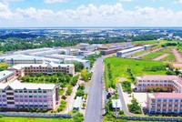 Ba lãnh đạo Địa ốc Hoàng Quân (HQC) từ nhiệm trước thềm Đại hội đồng Trang Chủ KL99Com Số 1 Link Đăng Ký KL999 năm 2024