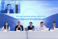 Việc IPO Masan Consumer (MCH) sẽ giúp nâng định giá của các KL99 là cổng game giải trí trực tuyến hàng đầu hiện nay Masan