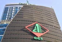 Tổng Công ty Xây dựng Số 1 (CC1) lên kế hoạch lãi năm 2024 tăng 95%, lên 590 tỷ đồng