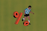 Bàn thắng của Diego Maradona vào lưới đội tuyển Anh giúp sinh ra lý thuyết KL99 là cổng game giải trí trực tuyến hàng đầu hiện nay mới