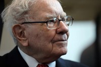 Lượng tiền mặt kỷ lục của Warren Buffett có thể không phải là tín hiệu cho sự sụp đổ của thị trường 99Kl99 link đăng nhập