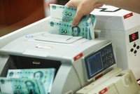 Kl993 nền tảng giải trí chảy ra của Trung Quốc tăng lên mức cao nhất kể từ năm 2016 