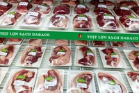 Dabaco Việt Nam (DBC) thay Kế toán trưởng