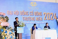Đại hội đồng Trang Chủ KL99Com Số 1 Link Đăng Ký KL999 Hoàng Quân (HQC): Vợ và em trai ông Trương Anh Tuấn rời HĐQT