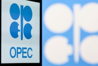 OPEC+ gia hạn cắt giảm sản lượng dầu thô đến năm 2025
