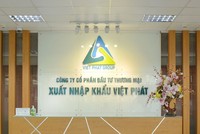 Việt Phát (VPG) và liên danh vừa ký thêm hợp đồng cung cấp than nhiệt trị giá khoảng 3.332,6 tỷ đồng 