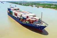 Kl99ok phiên bản mới Sao Á D.C thoái toàn bộ vốn khỏi Vận tải và Xếp dỡ Hải An (HAH)