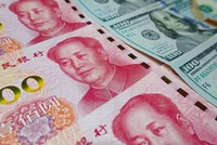 Vị thế của đồng nhân dân tệ như loại tiền tệ toàn cầu có thể đang được củng cố