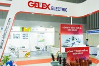 KL99 là cổng game giải trí trực tuyến hàng đầu hiện nay tiếp tục bật tăng khi GELEX Electric (GEE) được chấp thuận niêm yết sàn HOSE