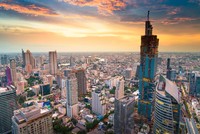 Thị trường IPO Đông Nam Á sụt giảm mạnh trong nửa đầu năm nay