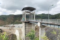 Thuỷ điện Vĩnh Sơn - Sông Hinh (VSH): Kl99 nổ hũ nửa đầu năm 2024 giảm 90,7%, về 68,9 tỷ đồng